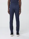 Dondup Pants  Men Color Blue