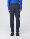 Dondup Trousers  Men In Blue