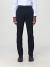 Dondup Pants  Men Color Blue In Blau