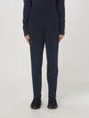 Dondup Pants  Men Color Blue In Blau