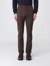 Dondup Pants  Men Color Brown