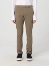 Dondup Pants  Men Color Brown