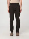 Dondup Pants  Men Color Brown
