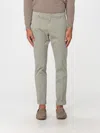 Dondup Pants  Men Color Burnt In Green
