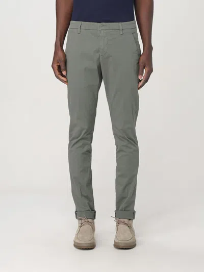 Dondup Pants  Men Color Denim