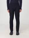 Dondup Pants  Men Color Denim In Denim
