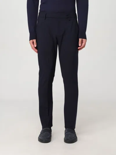 Dondup Pants  Men Color Denim