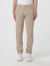 Dondup Pants  Men Color Dust