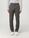 Dondup Pants  Men Color Ebony