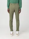 Dondup Pants  Men Color Green