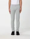 Dondup Pants  Men Color Grey 1 In Gray