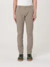 Dondup Pants  Men Color Grey