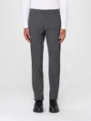 Dondup Hose  Herren Farbe Grau In Gray