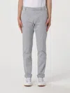 Dondup Pants In Grey