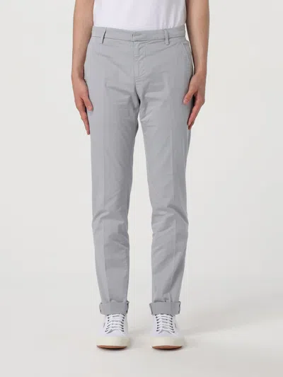 Dondup Pants  Men Color Grey