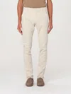 Dondup Pants  Men Color Ivory