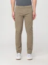 Dondup Trousers  Men In Mud