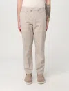Dondup Hose  Herren Farbe Natural
