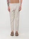 Dondup Belt Loop Casual Pants