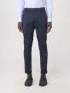 Dondup Hose  Herren Farbe Navy In Navy