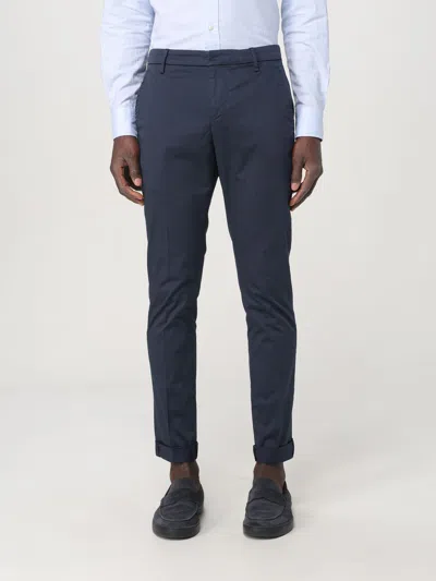 Dondup Hose  Herren Farbe Navy