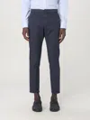 Dondup Hose  Herren Farbe Navy In Navy