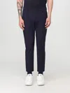 Dondup Pantalone  Uomo Colore Blue Navy