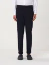 Dondup Pants  Men Color Navy