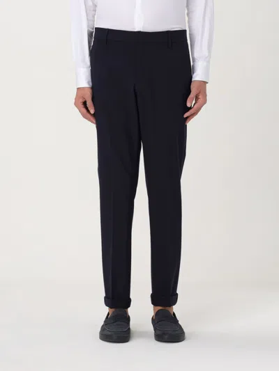 Dondup Pants  Men Color Navy