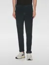 Dondup Pants  Men Color Navy