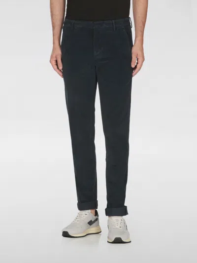 Dondup Pants  Men Color Navy