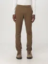 Dondup Pants  Men Color Safari