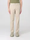 Dondup Pants  Men Color Sand In Sand