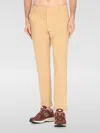 Dondup Pants  Men Color Sand