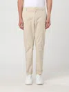 Dondup Pants  Men Color Sand