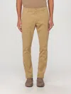 Dondup Pants  Men Color Sand