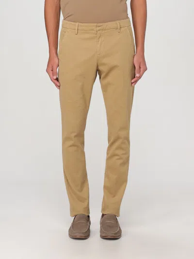 Dondup Pants  Men Color Sand