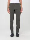 Dondup Pants  Men Color Smoke Grey