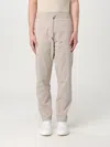 Dondup Pants  Men Color White