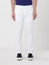 Dondup Trousers  Men In White