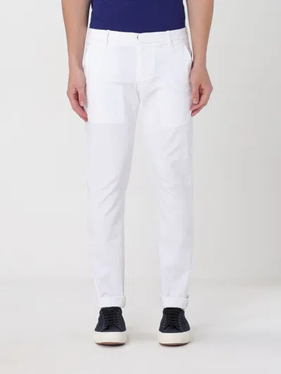 Dondup Trousers  Men In White