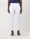 Dondup Hose  Herren Farbe Weiss