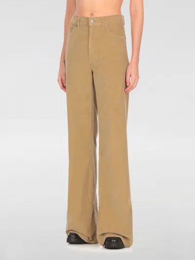 Dondup Jeans In Neutral