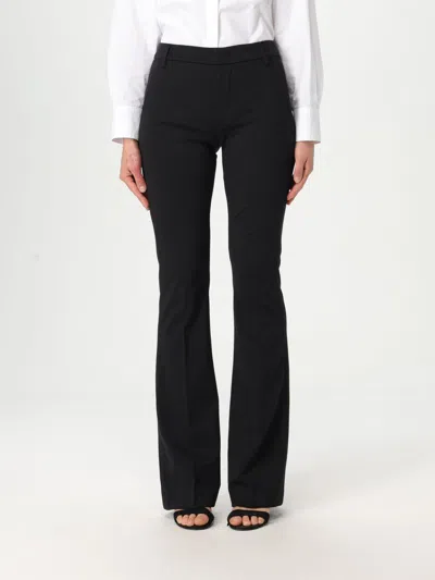 Dondup Pants In Black