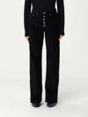 Dondup Pants  Woman Color Black