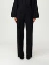 Dondup Pants  Woman Color Black