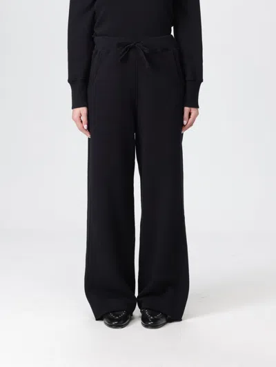 Dondup Pants  Woman Color Black