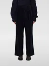 Dondup Pants  Woman Color Blue 1
