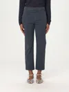Dondup Pants  Woman Color Blue