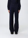 Dondup Logo Track Pants In Blue